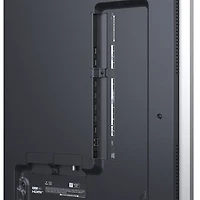 Téléviseur intelligent webOS HDR DELO UHD 4K de 97 po G6 de LG avec support mural inclus (OLED97G6WUA.ACC) - 2026