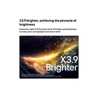 LG 55" G6 4K UHD HDR OLED webOS Smart TV with Supplied Wall Mount (OLED55G6WUA.ACC) - 2026