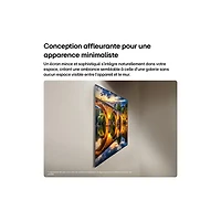 LG 55" G6 4K UHD HDR OLED webOS Smart TV with Supplied Wall Mount (OLED55G6WUA.ACC) - 2026