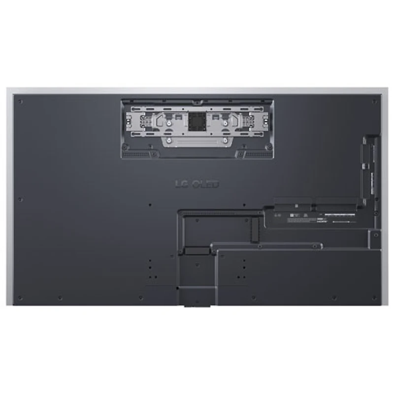 LG 55" G6 4K UHD HDR OLED webOS Smart TV with Supplied Wall Mount (OLED55G6WUA.ACC) - 2026