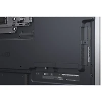 LG 55" G6 4K UHD HDR OLED webOS Smart TV with Supplied Wall Mount (OLED55G6WUA.ACC) - 2026