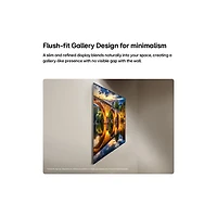 LG 83" G6 4K UHD HDR OLED webOS Smart TV with Supplied Wall Mount (OLED83G6WUA.ACC) - 2026