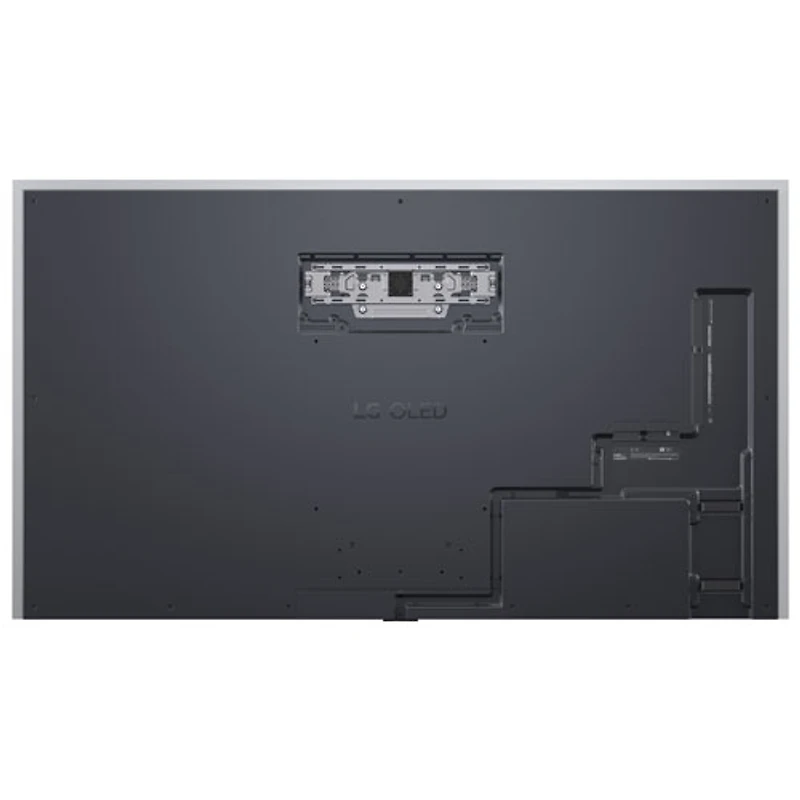 LG 83" G6 4K UHD HDR OLED webOS Smart TV with Supplied Wall Mount (OLED83G6WUA.ACC) - 2026