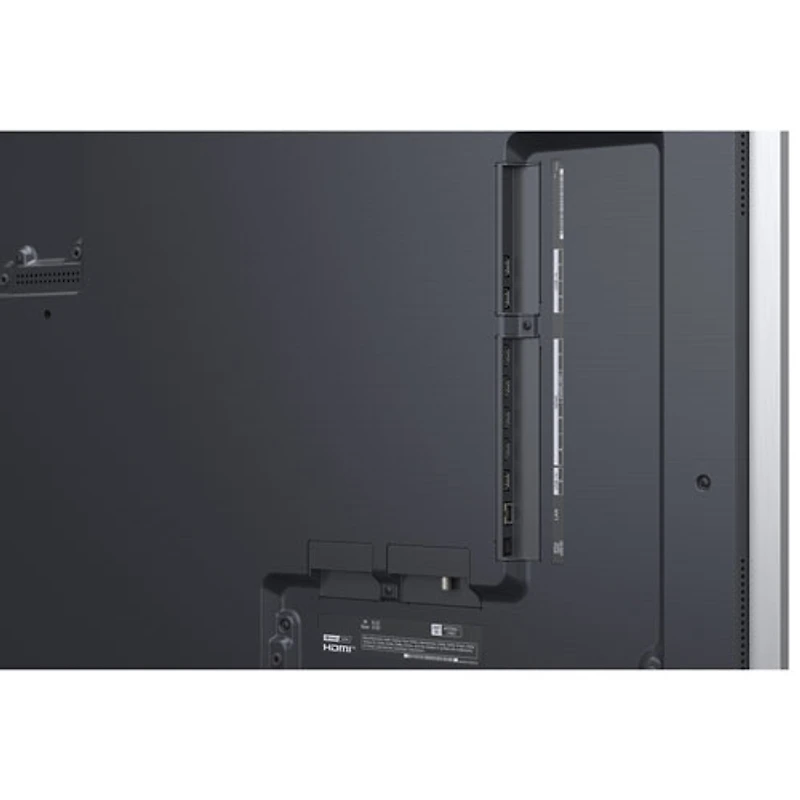 LG 83" G6 4K UHD HDR OLED webOS Smart TV with Supplied Wall Mount (OLED83G6WUA.ACC) - 2026