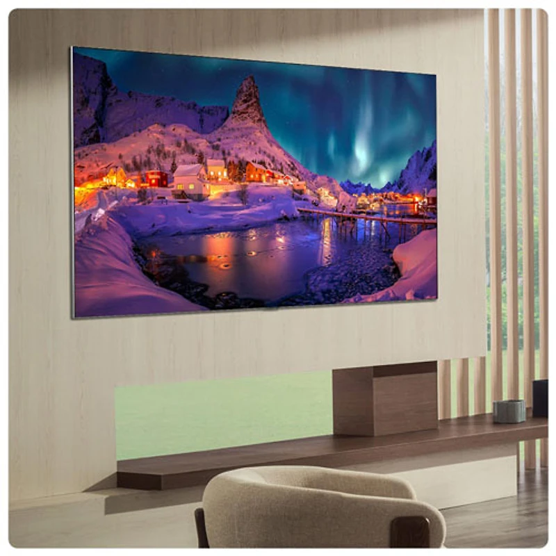 LG 83" G6 4K UHD HDR OLED webOS Smart TV with Supplied Wall Mount (OLED83G6WUA.ACC) - 2026