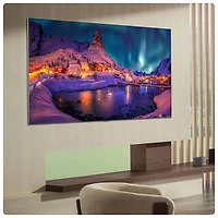 LG 83" G6 4K UHD HDR OLED webOS Smart TV with Supplied Wall Mount (OLED83G6WUA.ACC) - 2026