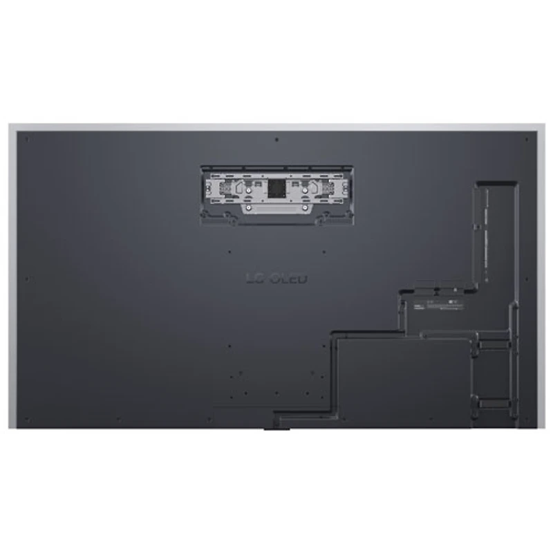 LG 77" G6 4K UHD HDR OLED webOS Smart TV with Supplied Wall Mount (OLED77G6WUA.ACC) - 2026