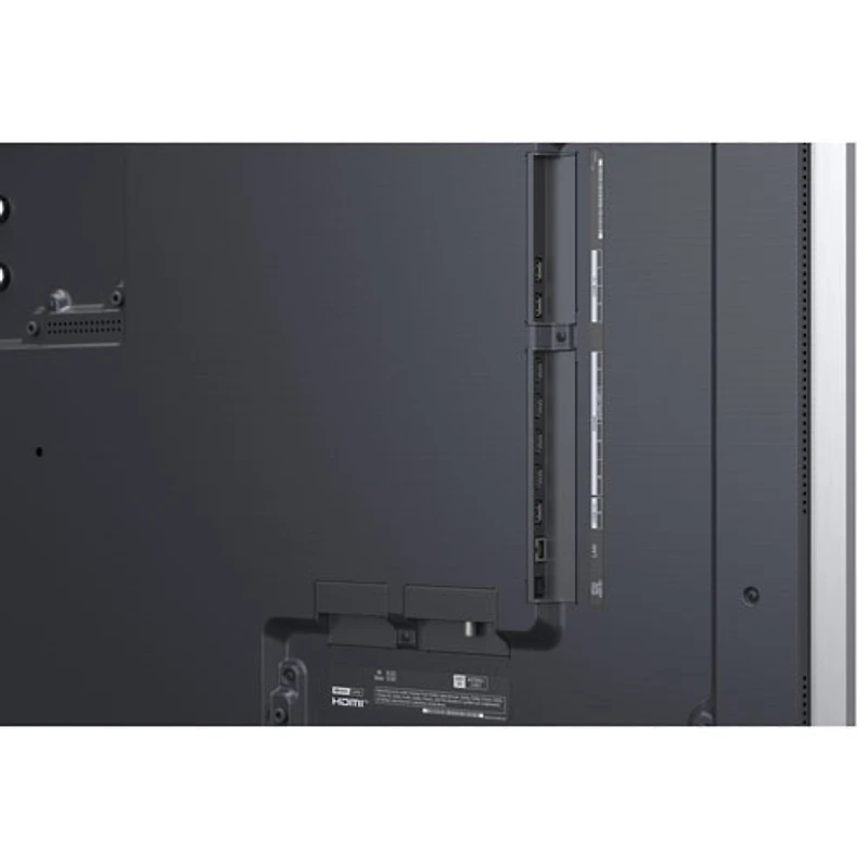 LG 77" G6 4K UHD HDR OLED webOS Smart TV with Supplied Wall Mount (OLED77G6WUA.ACC) - 2026