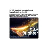 LG 65" G6 4K UHD HDR OLED webOS Smart TV (OLED65G6SUB.ACC) - 2026