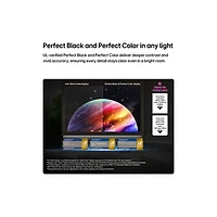 Téléviseur intelligent webOS DELO HDR UHD 4K de 65 po G6 de LG (OLED65G6SUB.ACC) - 2026