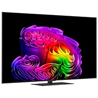 LG 65" G6 4K UHD HDR OLED webOS Smart TV (OLED65G6SUB.ACC) - 2026