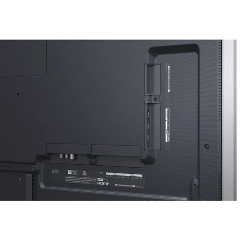 LG 65" G6 4K UHD HDR OLED webOS Smart TV (OLED65G6SUB.ACC) - 2026