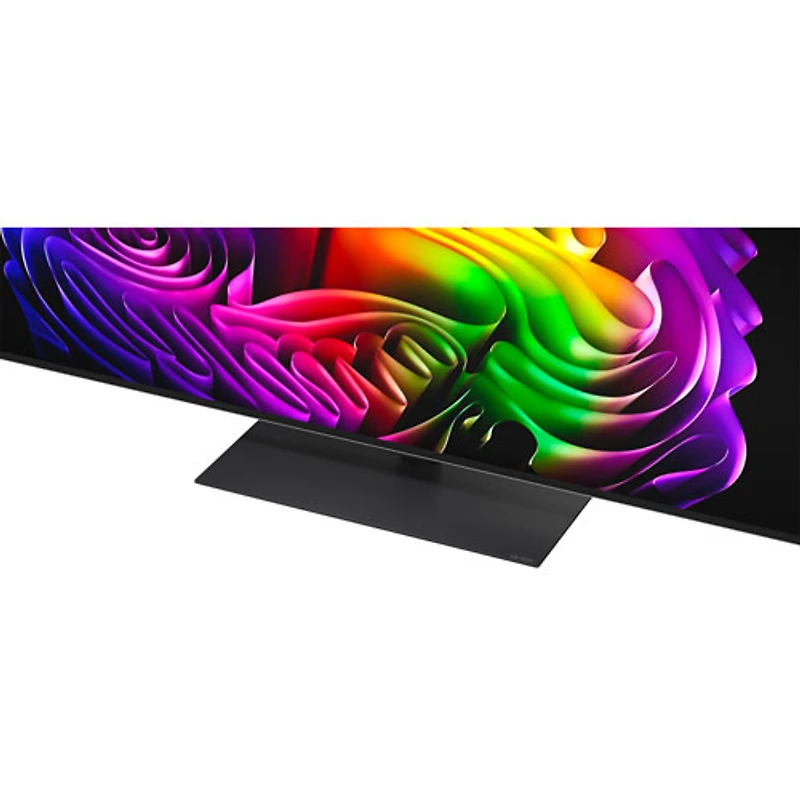 LG 65" G6 4K UHD HDR OLED webOS Smart TV (OLED65G6SUB.ACC) - 2026