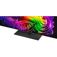 LG 65" G6 4K UHD HDR OLED webOS Smart TV (OLED65G6SUB.ACC) - 2026