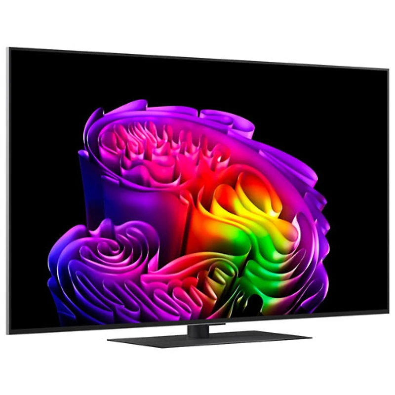 Téléviseur intelligent webOS DELO HDR UHD 4K de 55 po G6 de LG (OLED55G6SUB.ACC) - 2026