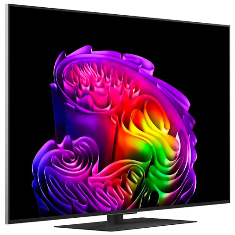 Téléviseur intelligent webOS DELO HDR UHD 4K de 55 po G6 de LG (OLED55G6SUB.ACC) - 2026