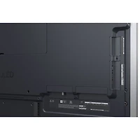 Téléviseur intelligent webOS DELO HDR UHD 4K de 55 po G6 de LG (OLED55G6SUB.ACC) - 2026
