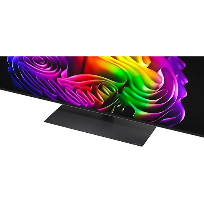 Téléviseur intelligent webOS DELO HDR UHD 4K de 55 po G6 de LG (OLED55G6SUB.ACC) - 2026