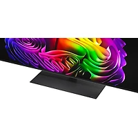 Téléviseur intelligent webOS DELO HDR UHD 4K de 55 po G6 de LG (OLED55G6SUB.ACC) - 2026