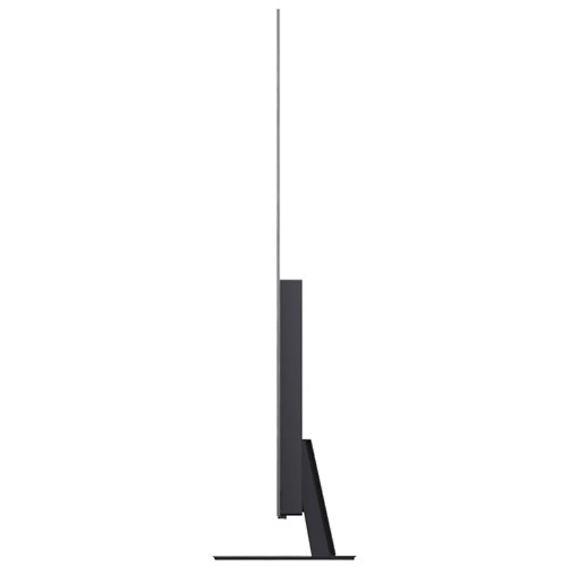 LG 83" C6 4K UHD HDR OLED webOS Smart TV (OLED83C6HUP.ACC) - 2026