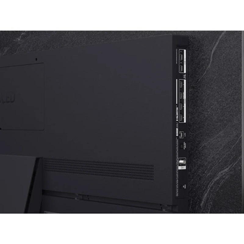 LG 83" C6 4K UHD HDR OLED webOS Smart TV (OLED83C6HUP.ACC) - 2026