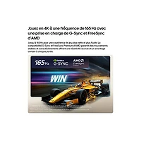 Téléviseur intelligent webOS DELO HDR UHD 4K de 77 po C6 de LG (OLED77C6HUP.ACC) - 2026