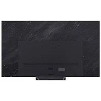Téléviseur intelligent webOS DELO HDR UHD 4K de 77 po C6 de LG (OLED77C6HUP.ACC) - 2026