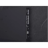 Téléviseur intelligent webOS DELO HDR UHD 4K de 77 po C6 de LG (OLED77C6HUP.ACC) - 2026