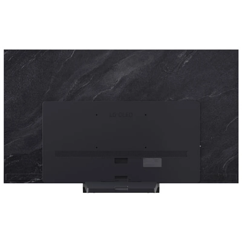 LG 65" C6 4K UHD HDR OLED webOS Smart TV (OLED65C6PUA.ACC) - 2026