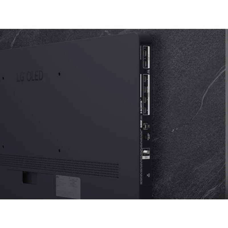 LG 65" C6 4K UHD HDR OLED webOS Smart TV (OLED65C6PUA.ACC) - 2026