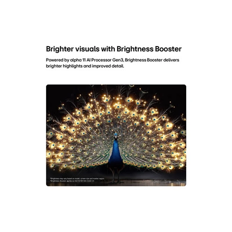 LG 55" C6 4K UHD HDR OLED webOS Smart TV (OLED55C6PUA.ACC) - 2026