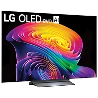LG 55" C6 4K UHD HDR OLED webOS Smart TV (OLED55C6PUA.ACC) - 2026