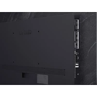 LG 55" C6 4K UHD HDR OLED webOS Smart TV (OLED55C6PUA.ACC) - 2026