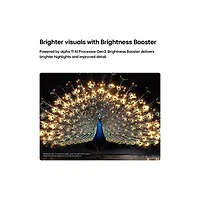 Téléviseur intelligent webOS DELO HDR UHD 4K de 48 po C6 de LG (OLED48C6PUA.ACC) - 2026