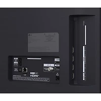 Téléviseur intelligent webOS DELO HDR UHD 4K de 48 po C6 de LG (OLED48C6PUA.ACC) - 2026