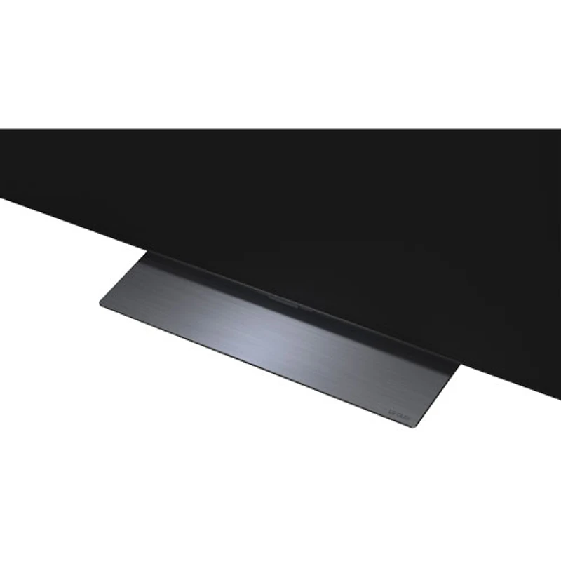 Téléviseur intelligent webOS DELO HDR UHD 4K de 48 po C6 de LG (OLED48C6PUA.ACC) - 2026