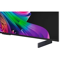 Téléviseur intelligent webOS DELO HDR UHD 4K de 42 po C6 de LG (OLED42C6PUA.ACC) - 2026