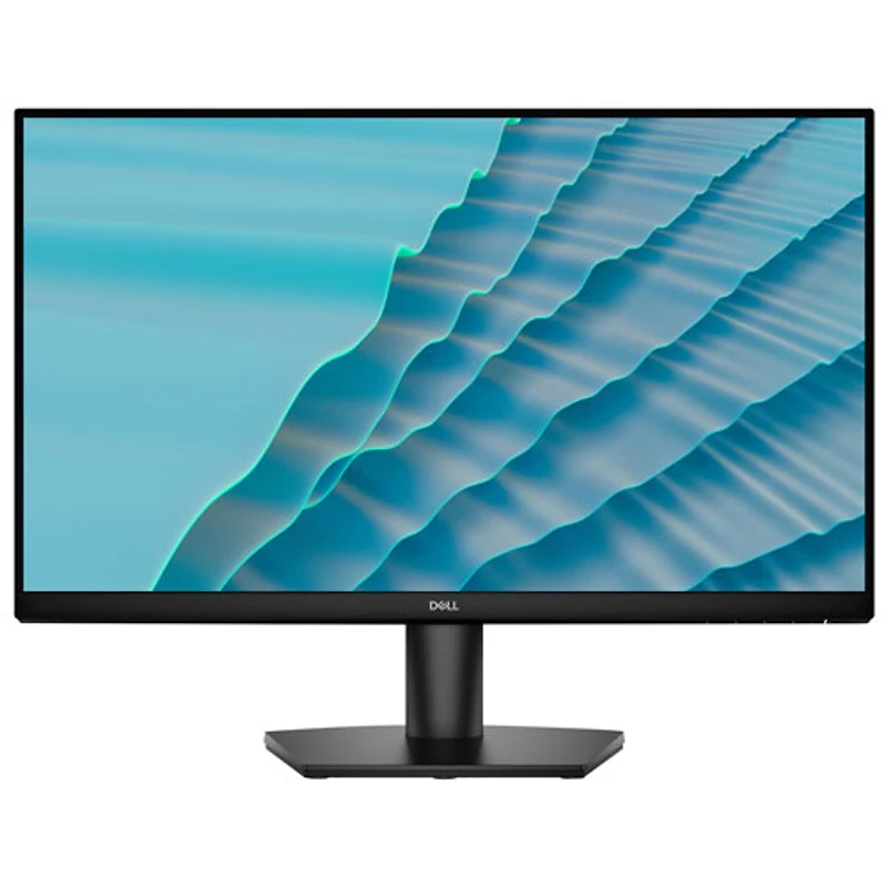 Dell 27" FHD 144Hz 1ms GTG IPS LCD Gaming Monitor (SE2726HS) - Black