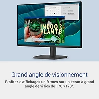 Dell 27" FHD 144Hz 1ms GTG IPS LCD Gaming Monitor (SE2726HS) - Black