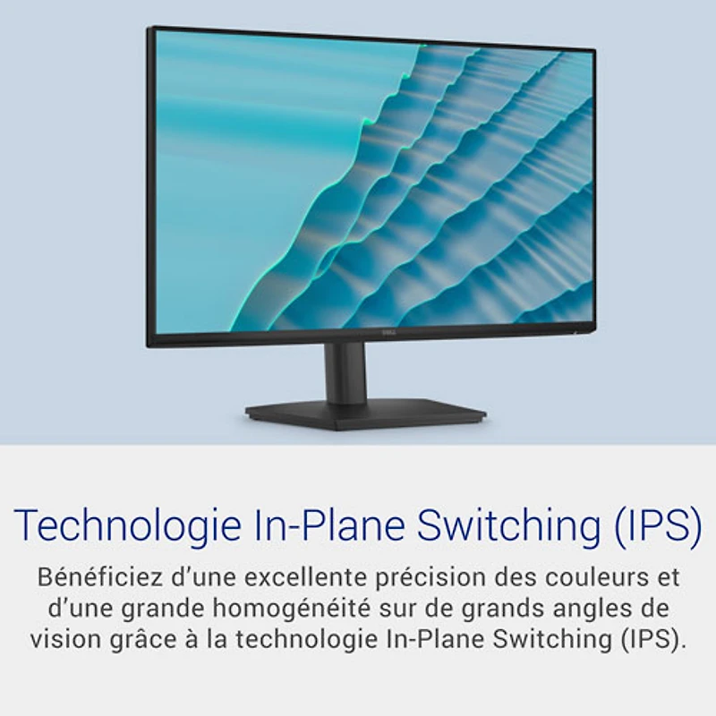 Dell 27" FHD 144Hz 1ms GTG IPS LCD Gaming Monitor (SE2726HS) - Black