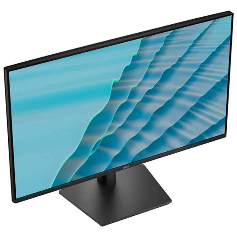 Dell 27" FHD 144Hz 1ms GTG IPS LCD Gaming Monitor (SE2726HS) - Black