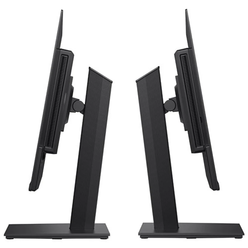 Alienware 27" WQHD 240Hz 0.03ms GTG QD-OLED FreeSync Gaming Monitor (AW2726DM) - Black