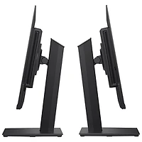 Alienware 27" WQHD 240Hz 0.03ms GTG QD-OLED FreeSync Gaming Monitor (AW2726DM) - Black