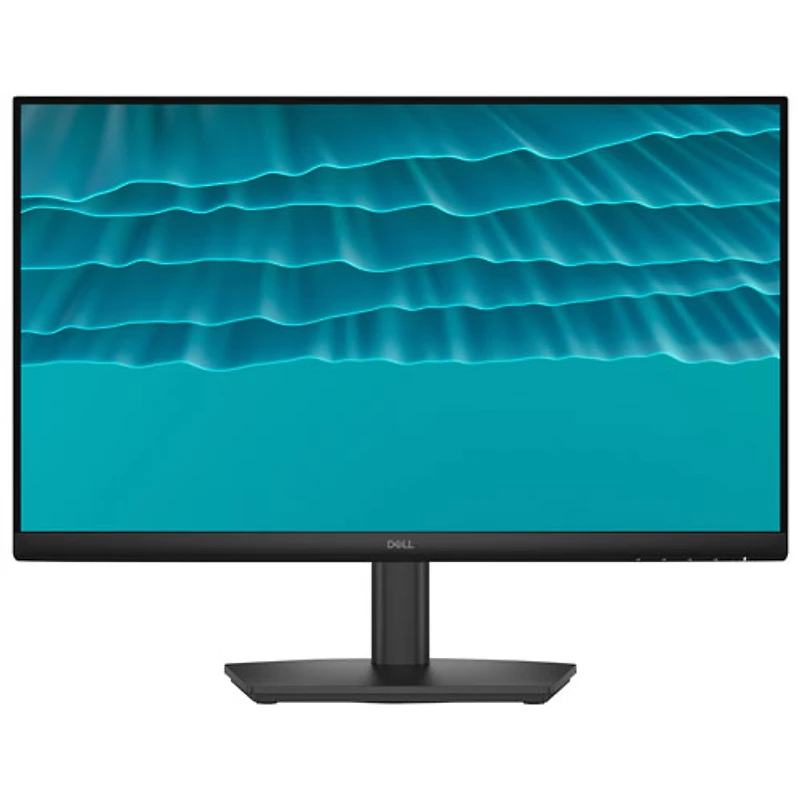 Dell 24" FHD 144Hz 1ms GTG IPS LCD Gaming Monitor (SE2426HS) - Black
