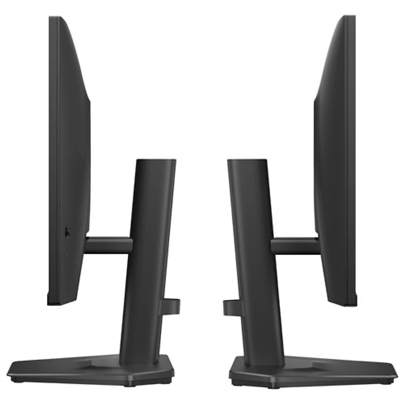 Dell 24" FHD 240Hz 3ms GTG IPS LCD FreeSync Gaming Monitor (SE2426HGS) - Black
