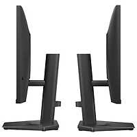 Dell 24" FHD 240Hz 3ms GTG IPS LCD FreeSync Gaming Monitor (SE2426HGS) - Black