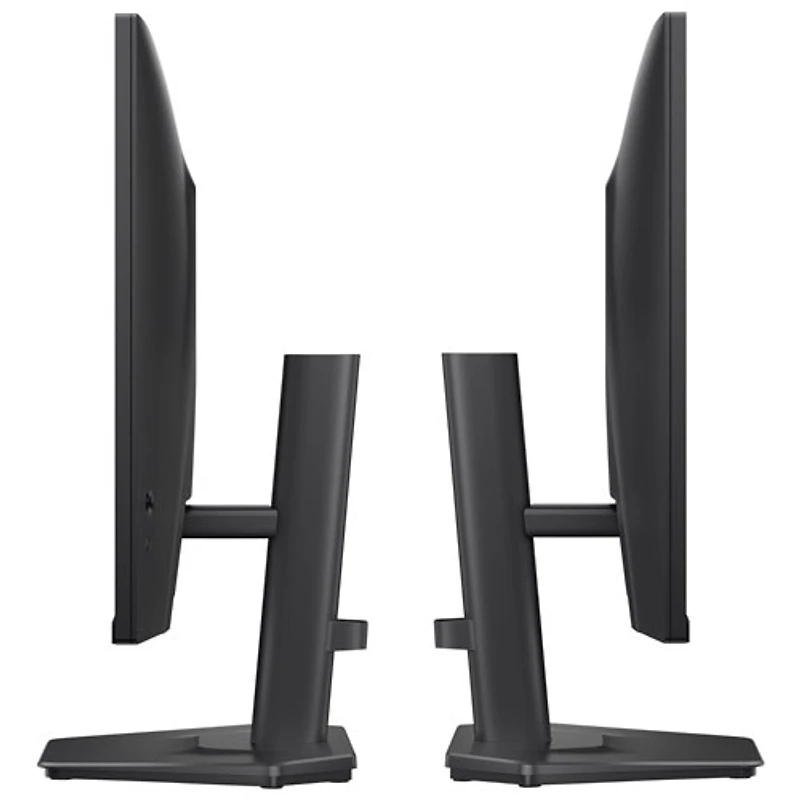 Moniteur de jeu FreeSync ACL IPS HD intégrale GàG 1 ms 240 Hz de 27 po de Dell (SE2726HGS) - Noir