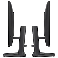 Moniteur de jeu FreeSync ACL IPS HD intégrale GàG 1 ms 240 Hz de 27 po de Dell (SE2726HGS) - Noir