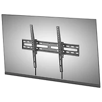 Insignia 42" - 90" Tilting TV Wall Mount - Only at Best Buy