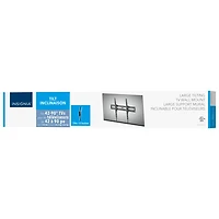 Insignia 42" - 90" Tilting TV Wall Mount - Only at Best Buy
